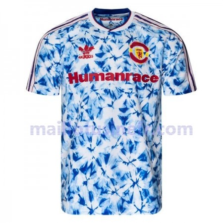 Maillot de Foot Manchester United Human Race 2020-21